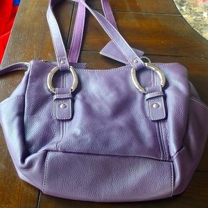 Tignanello bag